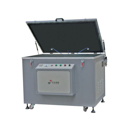 Unità di esposizione - YD-FP912 - Dongguan Yaodong Machinery Manufacturing Co., Ltd.