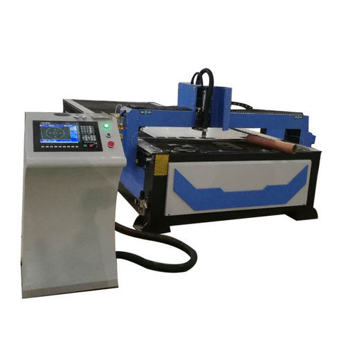 Macchina da taglio al plasma - 1325 - JINAN DLM CNC ROUTER CO., LTD. - per alluminio / per acciaio al carbonio / per rame