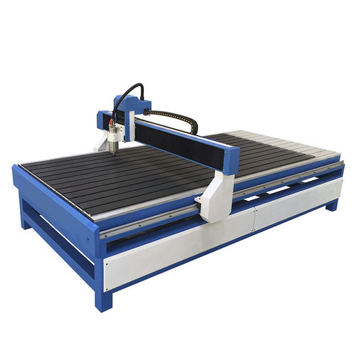 Macchina da taglio a lama - Lz-1224A - Guangzhou Dragon Diamond Technology Co., Ltd. - per legno / CNC / di incisione