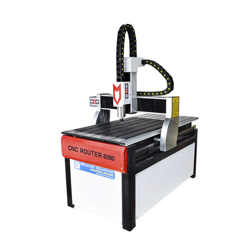 Macchina per incisione di ottone - Lz-6090A - Guangzhou Dragon Diamond Technology Co., Ltd. - per l'acrilico / da banco / CNC