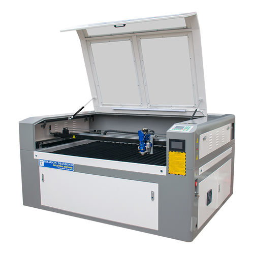 Macchina da taglio laser CO2 - LZ-1390 - Guangzhou Dragon Diamond Technology Co., Ltd. - per acciaio inossidabile / per acciaio al carbonio / per Arcyl