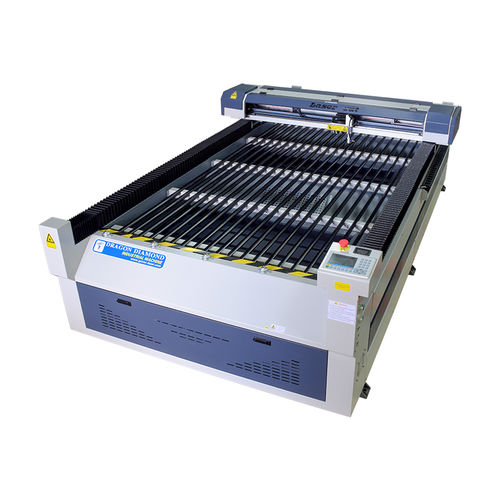 Macchina da taglio laser CO2 - LZ-1325L - Guangzhou Dragon Diamond Technology Co., Ltd. - per acciaio al carbonio / per Arcyl / per legno