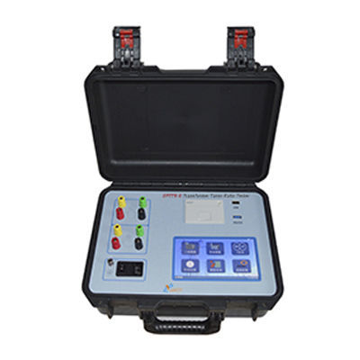 Ratiometro digitale - EPTTR-E - EP HIPOT ELECTRIC CO., LTD. - per trasformatore