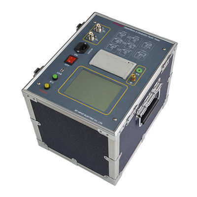 Apparecchio per prove dielettrico - EPJS-6000 - EP HIPOT ELECTRIC CO., LTD. - di capacità / dell'attenuazione / interamente automatico