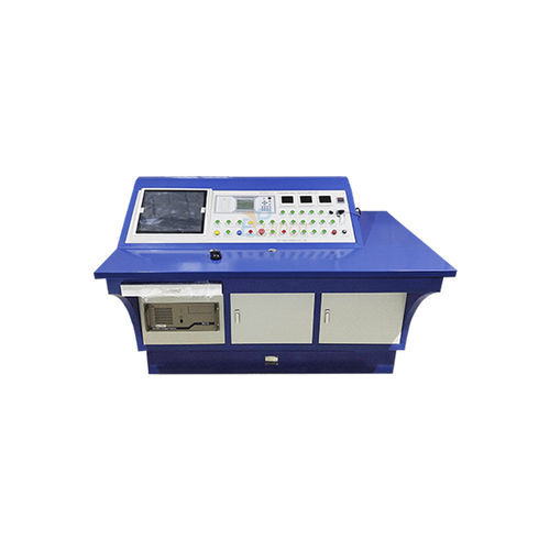 Banco di prova multiparametrico - EPBZ series - EP HIPOT ELECTRIC CO., LTD. - di resistenza / di corrente / di tensione