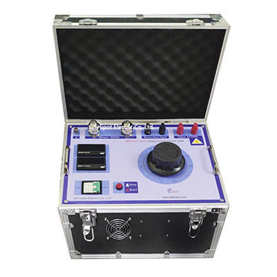 Apparecchio per prove di corrente - EPS-PCIT series - EP HIPOT ELECTRIC CO., LTD. - manuale / disgiuntori / con iniezione primaria