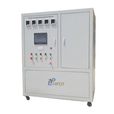Banco di prova temperatura - EPS-TRT series - EP HIPOT ELECTRIC CO., LTD. - automatico / disgiuntori / trifase