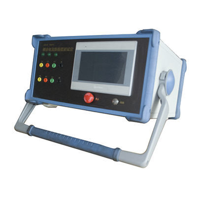 Apparecchio per prove di prestazione - EPHV-NT Model B - EP HIPOT ELECTRIC CO., LTD. - manuale / disgiuntori della corrente residua / industriale