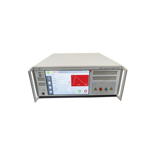 Tester di isolamento per impulsi di tensione - EPDY-A20 - EP HIPOT ELECTRIC CO., LTD. - per elettrodomestici / di motore / per attrezzature elettriche
