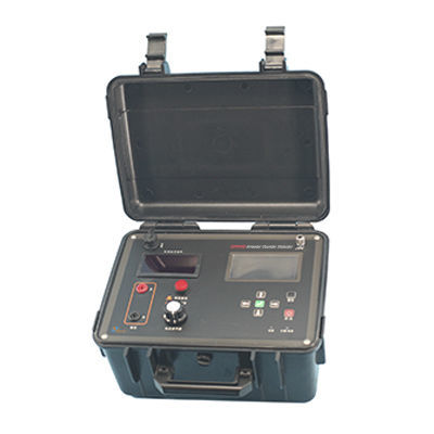 Contatore di colpi di fulmine digitale - EPD420 - EP HIPOT ELECTRIC CO., LTD. - elettronico