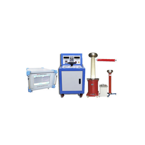 Sistema di misurazione di scarica parziale - EPPD - EP HIPOT ELECTRIC CO., LTD. - visivo / automatico