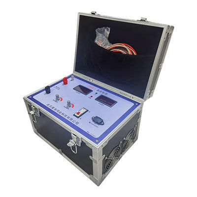 Alimentatore elettrico in valigia - EPLY - EP HIPOT ELECTRIC CO., LTD. - AC/DC / regolabile / ad alta potenza