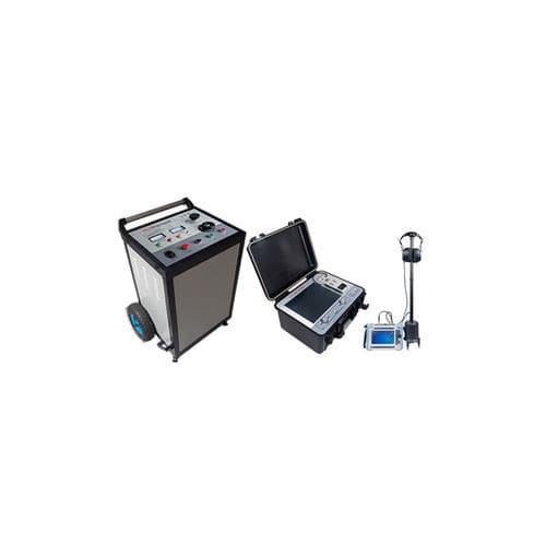 Sistema di localizzazione dei difetti per localizzare il difetto del cavo - EPDL - EP HIPOT ELECTRIC CO., LTD.