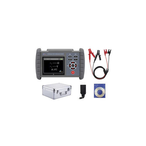 Tester di tensione - EPFS520 - EP HIPOT ELECTRIC CO., LTD. - di temperatura / di impedenza / di resistenza interna