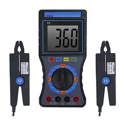 Fasometro digitale - EP8420 - EP HIPOT ELECTRIC CO., LTD.