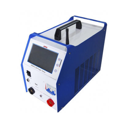 Banco di carico DC - EPFD Series - EP HIPOT ELECTRIC CO., LTD. - di prova / per batteria