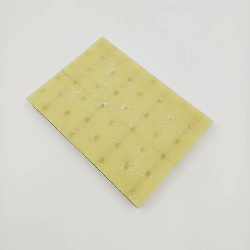 Pannello sandwich anima in schiuma - Jiujiang Xingli Beihai Composite Co., Ltd. - in tessuto
