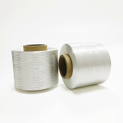 Filo in poliestere - BH series  - Jiujiang Xingli Beihai Composite Co., Ltd. - bianco / per alta temperatura