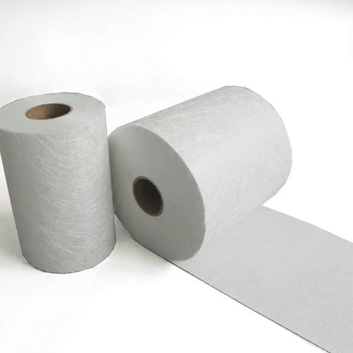 Tessuto roving - Jiujiang Xingli Beihai Composite Co., Ltd. - rinforzato / in fibra di vetro / industriale
