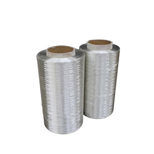 Filo in fibra naturale - BH114 series - Jiujiang Xingli Beihai Composite Co., Ltd. - bianco