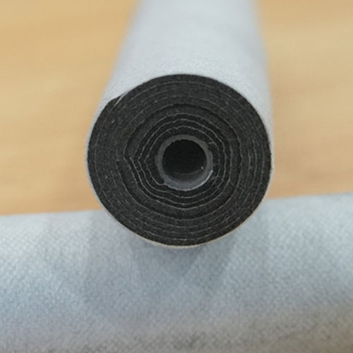 Fibra in fibra di carbonio - BH series - Jiujiang Xingli Beihai Composite Co., Ltd. - di carbone attivo / in tela / resistente agli alcali