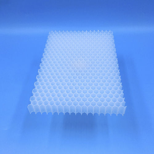 Nido d'ape in PET - Jiujiang Xingli Beihai Composite Co., Ltd. - in PP / in PC / in termoplastici