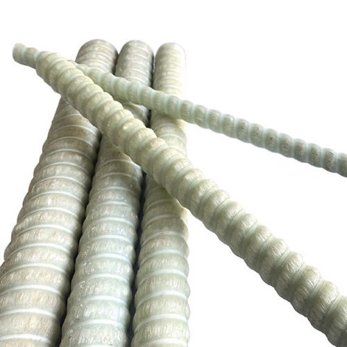 GRP in barre - BH series  - Jiujiang Xingli Beihai Composite Co., Ltd. - resistente alla corrosione