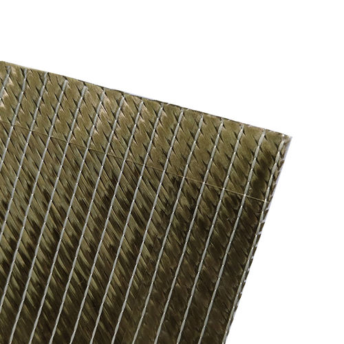 Tessuto biassiale - BX600(45°/-45°)-1270 - Jiujiang Xingli Beihai Composite Co., Ltd. - in fibra di vetro / di basalto / industriale