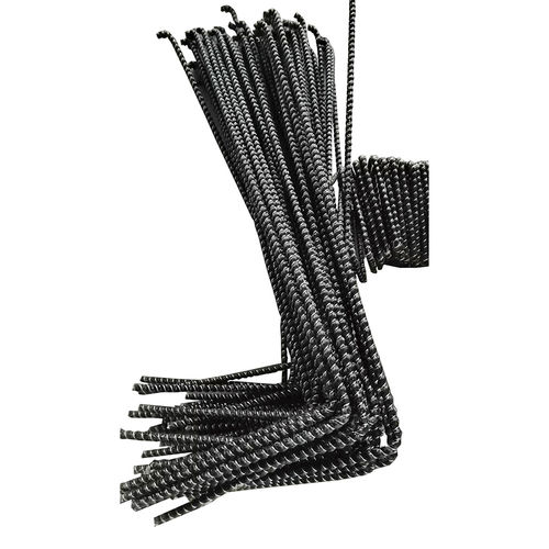 Fibra di basalto - Jiujiang Xingli Beihai Composite Co., Ltd. - in materiale composito / in barre