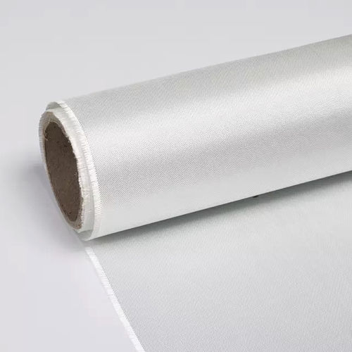 Tessuto anticalore - 7628  - Jiujiang Xingli Beihai Composite Co., Ltd. - in fibra di vetro / per isolamento elettrico / per alta temperatura