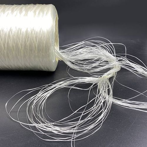 Fibra di vetro E - BHSU-0 series  - Jiujiang Xingli Beihai Composite Co., Ltd. - roving