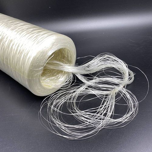 Fibra in PA - BHLFT-0 series - Jiujiang Xingli Beihai Composite Co., Ltd. - in PET / in PP / in ABS