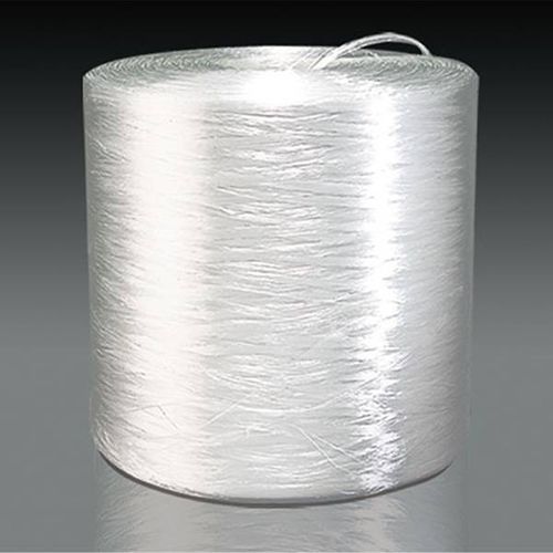 Filo in fibra di vetro - BHCFRT series - Jiujiang Xingli Beihai Composite Co., Ltd. - bianco