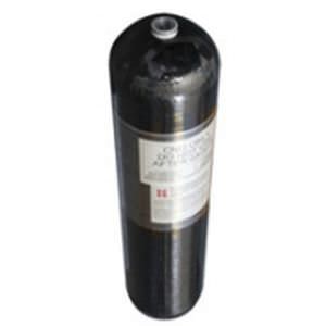 Bombola di gas industriale - G-Stor&reg; Pro - Luxfer Gas Cylinders - medica / per immersione subacquea / per antincendio