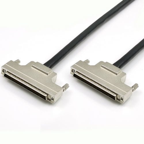 Cavo montato SCSI - Shenzhen Himatch Electronics Co., Ltd - per trasmissione dati / di dati / di segnali