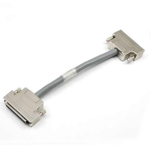 Cavo montato SCSI - Shenzhen Himatch Electronics Co., Ltd - per trasmissione dati / di dati / di segnali