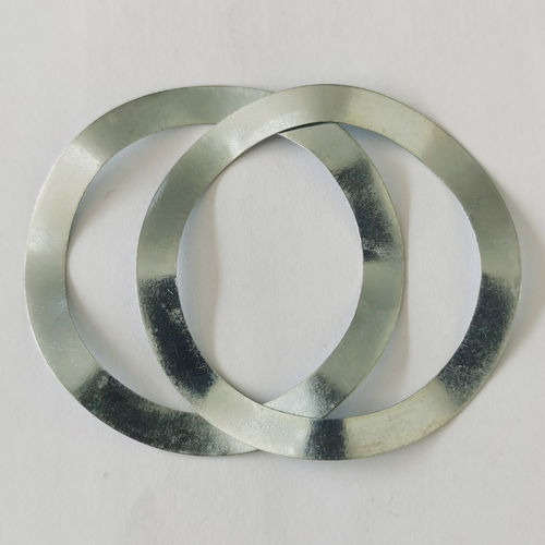 Rondella elastica - Shenzhen Himatch Electronics Co., Ltd - arrotondata / in PE / in PVC