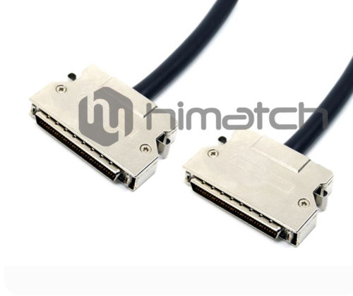 Cavo montato per trasmissione dati - Shenzhen Himatch Electronics Co., Ltd - di dati / di segnali / SCSI