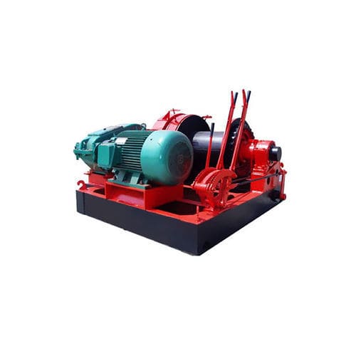 Argano da braccia - JKL - Henan Kuangshan Crane Co., Ltd. - di sollevamento