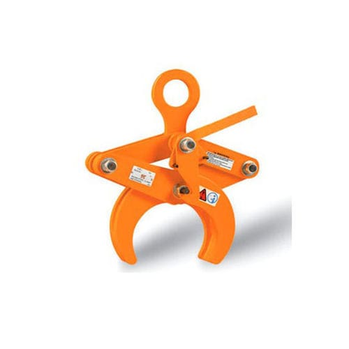 Pinza per sollevamento di billette - KYL - Henan Kuangshan Crane Co., Ltd. - meccanica