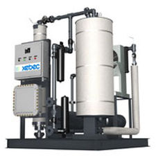 Filtro essiccatore a gas - STR - Xebec Adsorption - essiccante