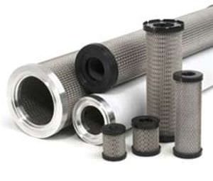 Cartuccia filtrante ad aria - Xebec Adsorption - a carboni attivi / in polietilene / per filtro