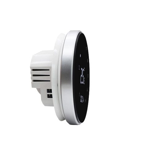 Termostato NTC - HTW-WF06 - Hotowell International Co., Limited - 240 V AC / in plastica / IP20