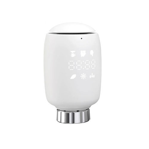 Valvola termostatica per radiatore - HTW-RT16 - Hotowell International Co., Limited - di regolazione / per acqua calda