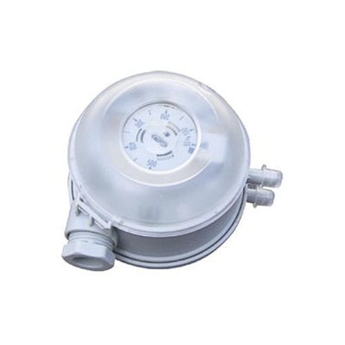 Pressostato per aria - HTW-AS-33 - Hotowell International Co., Limited - differenziale / IP54