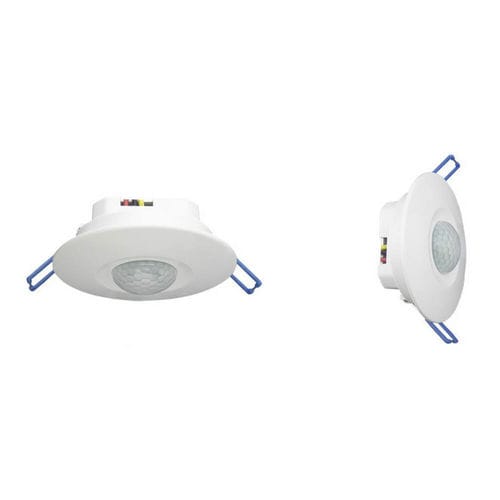 Rilevatore di movimento - HTW-L727 - Hotowell International Co., Limited - PIR / per HVAC / da soffitto