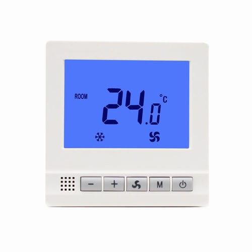 Termostato digitale - HTW-31-F17 - Hotowell International Co., Limited - NTC / 24 V AC / 230 V AC