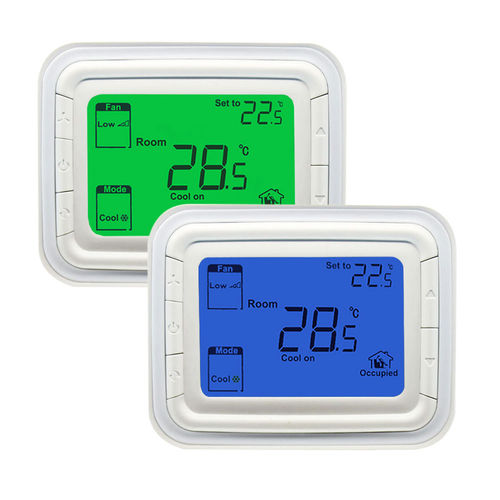 Termostato NTC - HTW-51-T6865 - Hotowell International Co., Limited - 24 V AC / IP20 / d'ambiente