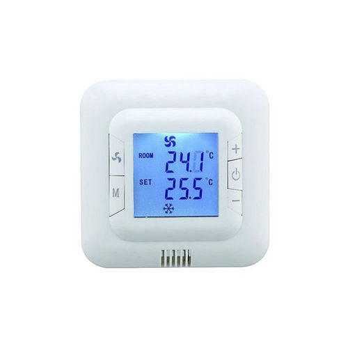 Termostato NTC - HTW-31-F12 - Hotowell International Co., Limited - 110 V AC / 24 V AC / 230 V AC