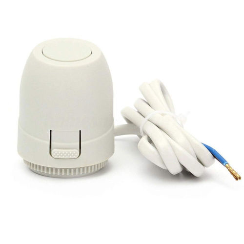 Attuatore per valvola termico - HTW-TAV-01 - Hotowell International Co., Limited - elettrico / lineare / IP54